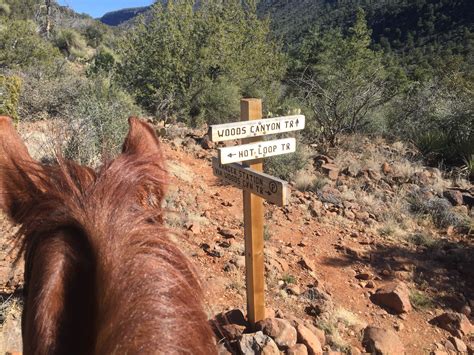 Trailhead