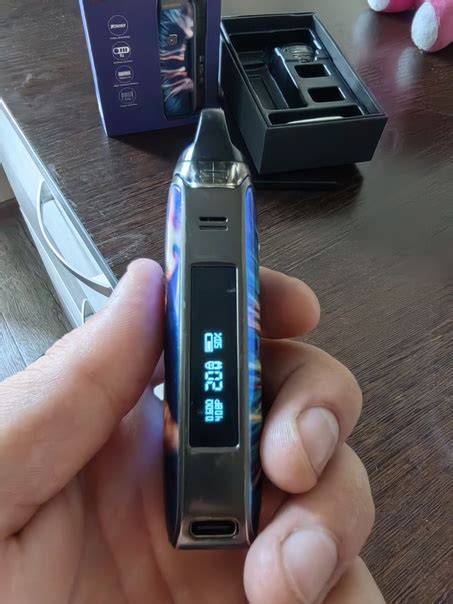 Продам вапорессо люкс ПМ 40, 1500р | Вейп ♤VinniVape♤ Барахолка Ангарск ...