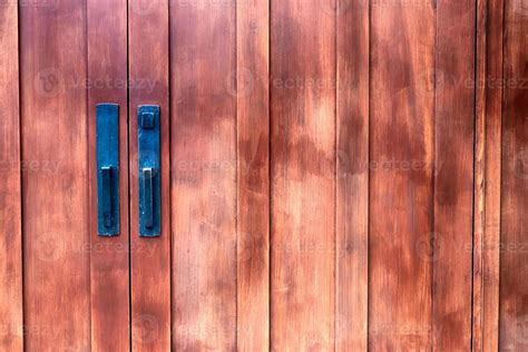 Antique building double doors with faded paint 15449552 Stock Photo at ...