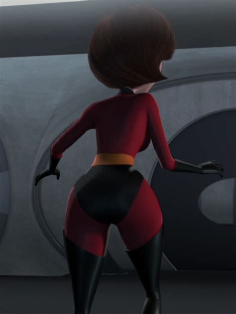 Pin en Mrs. Incredible