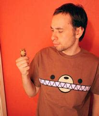 Beartato Face Shirt – TopatoCo