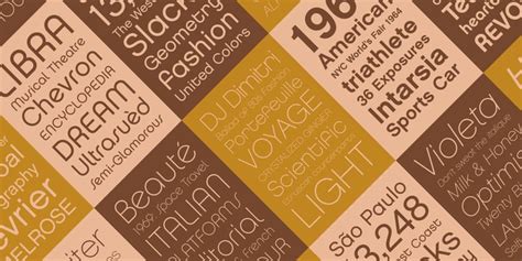 Chalet Font | Webfont & Desktop | MyFonts
