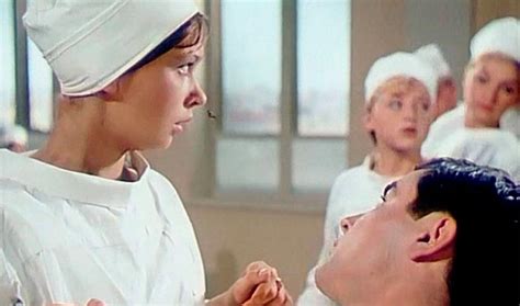 Фильм «Ключи от неба» (1964) - сюжет, актеры и роли, кадры из фильма