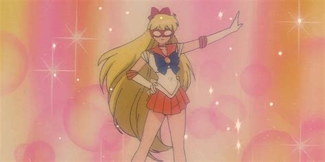 Sailor Moon: Best Sailor Venus Episodes