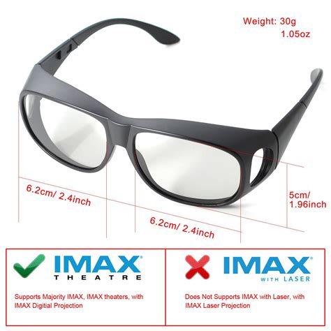 Imax 3d Glasses