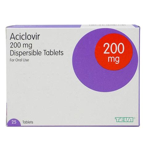 Buy Aciclovir Tablets Online - Genital Herpes Treatment | euroClinix