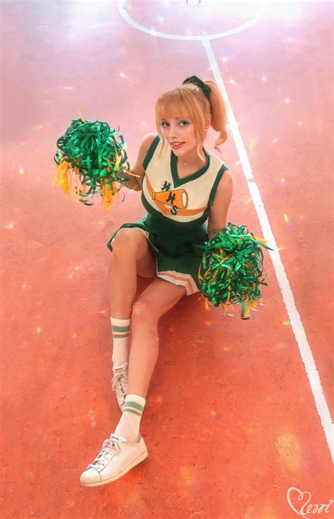 Chrissy Cunningham cosplay | Stranger Things 4 by Immeari on DeviantArt