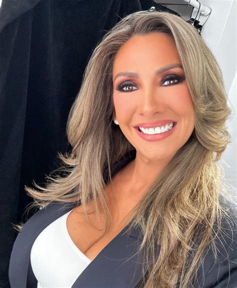 Katrina - What a week in NYC with Fox News, Fox Business, and Fox