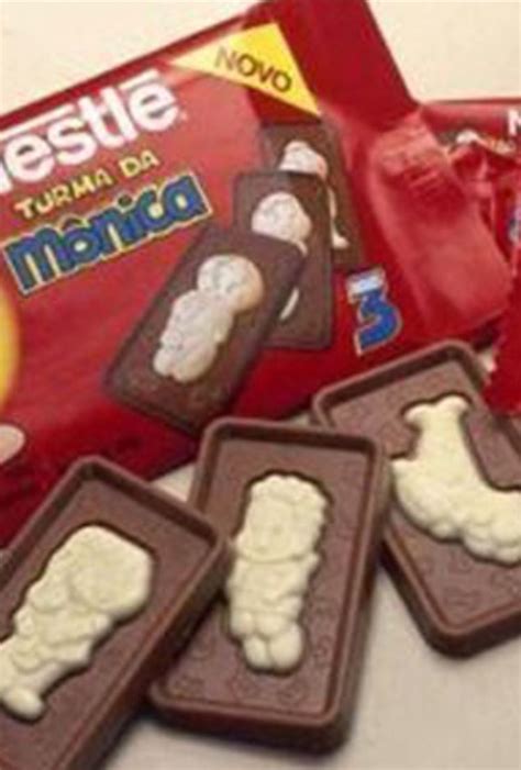 Chocolate Turma Da Monica Anos 90 - Chocolate Turma da Mônica Anos 80 e 90 | Chocolate turma da monica ...