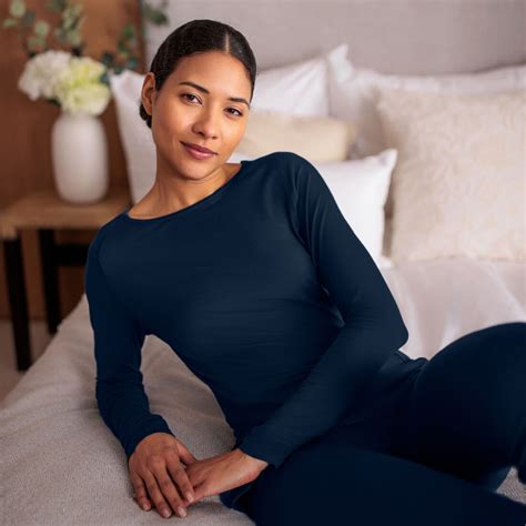 Best Moisture Wicking Pajamas For Night Sweat Management - Healty Tips