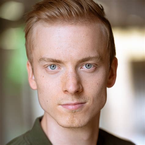 Lucas Fredrik – Swedish – IAL agency