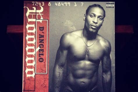 D`angelo Voodoo Download Blogspot - weekenddisakaiser