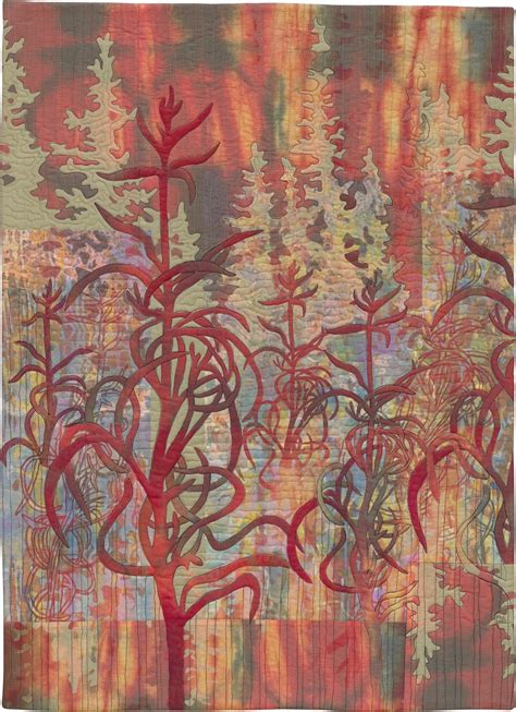 Fall Fireweed 1 | Ree Nancarrow