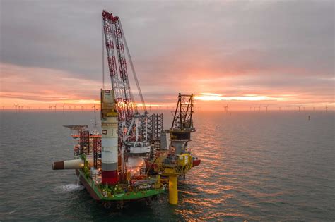 Neue Studie - Offshore-Jobs? Die gibt’s auch in Süddeutschland