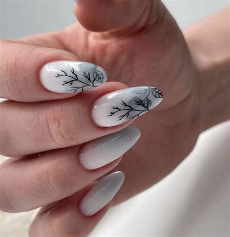 Пин от пользователя Alexsandra Oliveira на доске Nails | Изумрудные ...