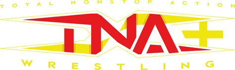 TNA Plus (2024) Logo by DarkVoidPictures on DeviantArt