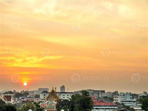 Buildings around Temple of Dawn 11344959 Stock Photo at Vecteezy