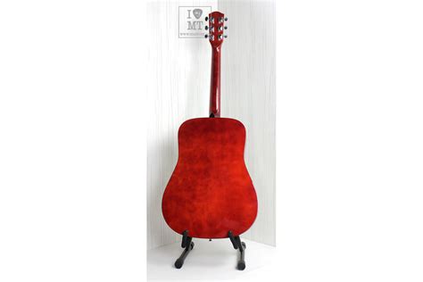Гитара акустическая SQUIER by FENDER SA-150 DREADNOUGHT NAT
