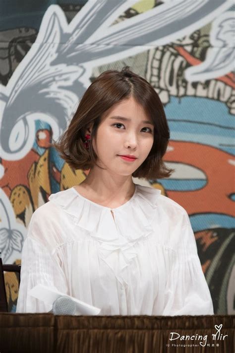 16 женщин айдолов, которые шокировали фанатов короткими стрижками - K-pop