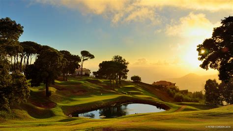 Madeira Golf Holidays | Golf Deals & Breaks in Madeira, Portugal