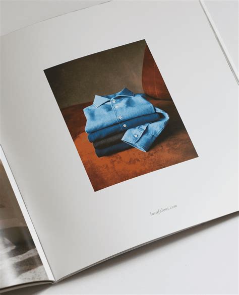 Luca Faloni review: The art of shirting | OPUMO Magazine