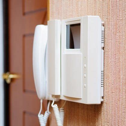 Встановлення та обслуговування ip домофонів Київ - Ціна на ip домофонію