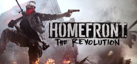Homefront: The Revolution - Neoseeker