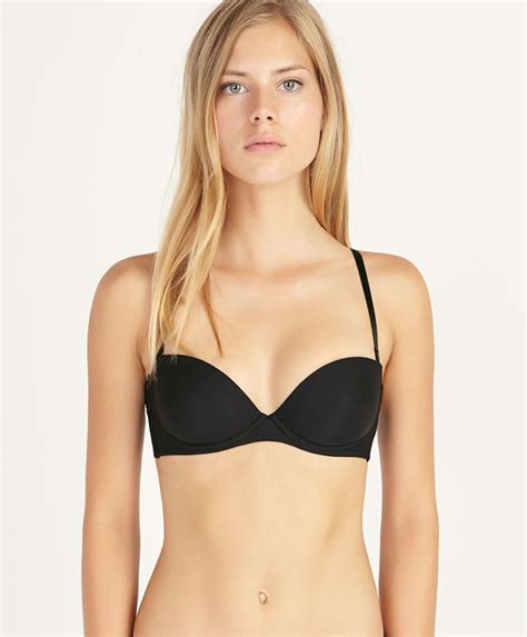 Oysho Lingerie F/W 15 Lookbook (Oysho)