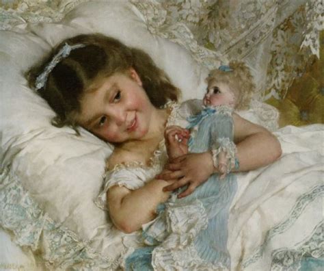 Emile Munier - Muza Art