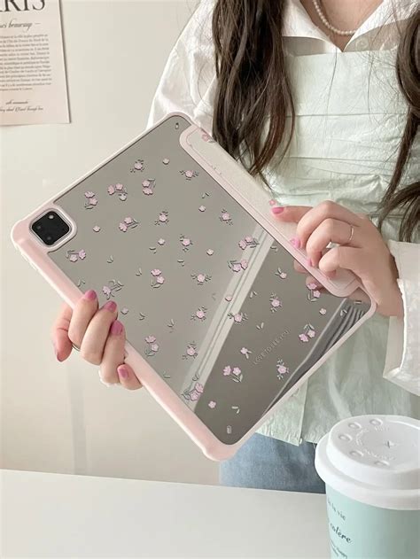 Чехол для планшета iPad Pro 11 2024 | AliExpress