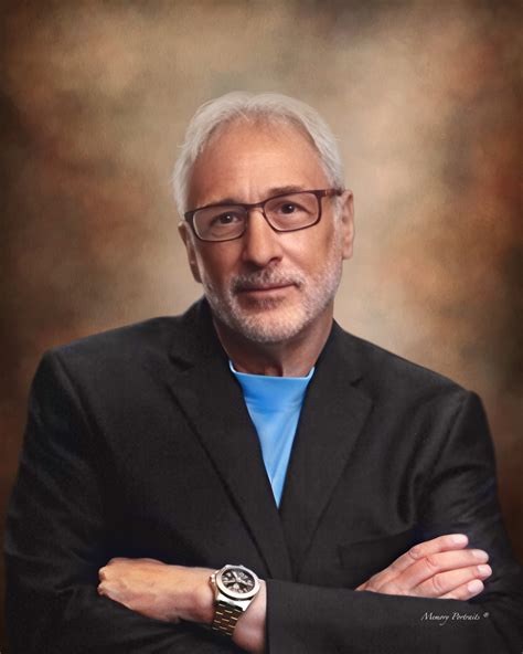 Philip Calabritto | Greene Funeral Home