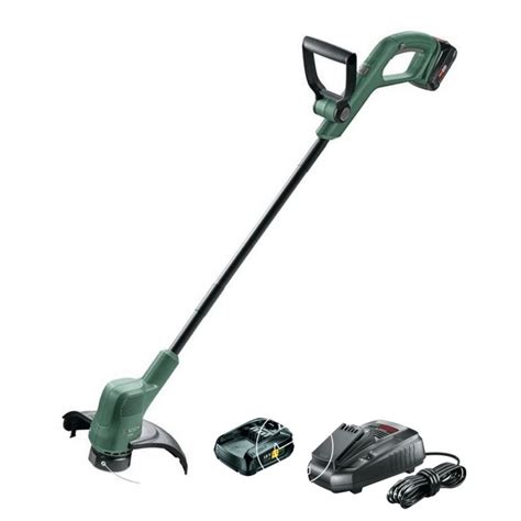 Bosch EasyGrassCut 18-260 06008C1C02 Strunová sekačka akumulátorová 2x ...