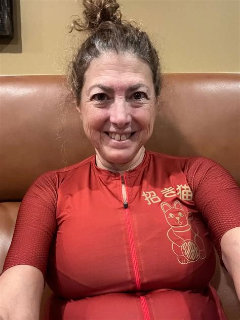 Misha an Alternative to Knee Replacement, And the Saga Continues - A ...