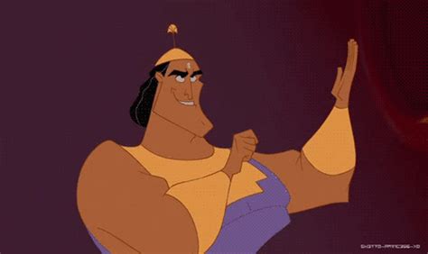 emperors new groove gifs Page 4 | WiffleGif