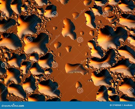 Gold steam stock photo. Image of background, window, abstraction - 3748068