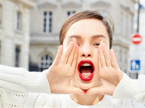 9 вдохновляющих фактов о губной помаде | MARIECLAIRE