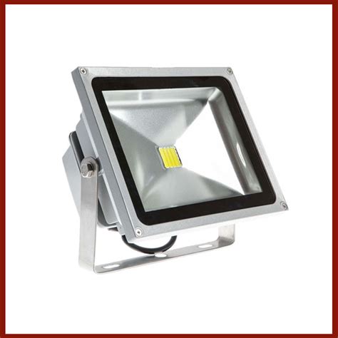 LED прожектор на 12V, 50W | Solar Market