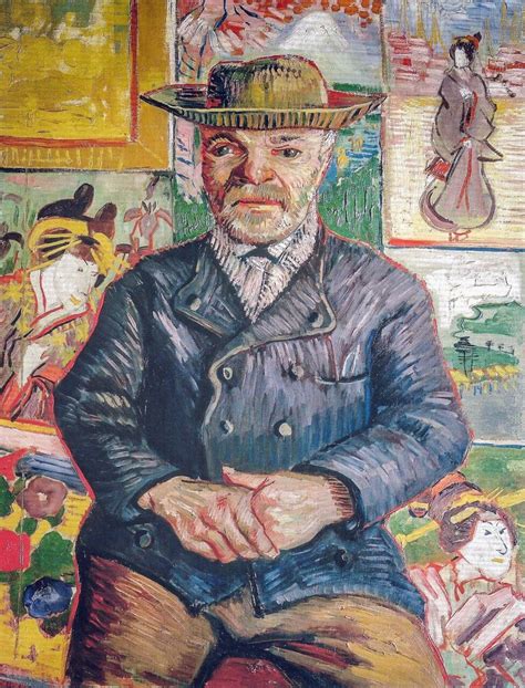 Ван Гог. Портреты с вариантами -3. | Van gogh portraits, Vincent van ...