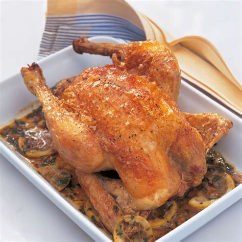 Roast Duck with Cherry Sauce recipe | Delia Smith