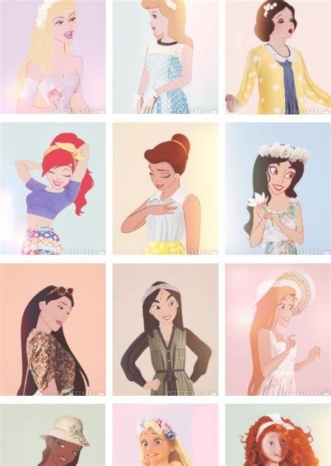 disney princess   princes