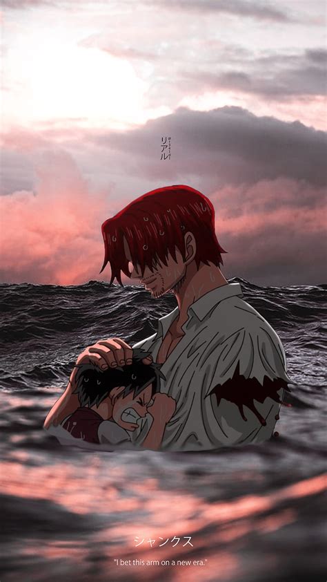 Shanks Widescreen 26517, Shanks une pièce Fond d'écran HD | Pxfuel