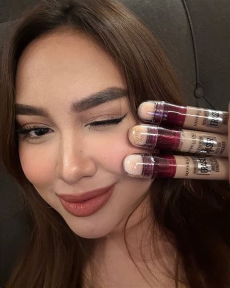 Jazmine Abalo | Brighten, conceal, correct – all in one swipe! Meet