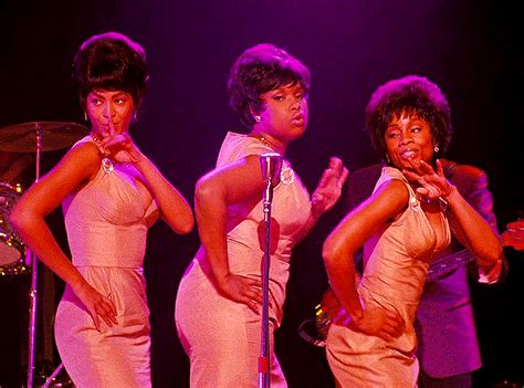 cinemapix: Dreamgirls (2006) dir. Bill Condon : movie gifs