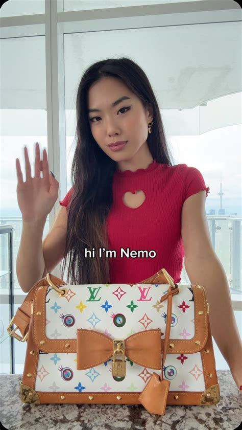 Nemo Zhou ♥️ | going on a rainy day coffee date with myself today ☕️🌧️