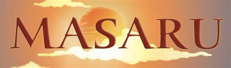 masaru