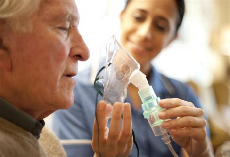 oxygen therapy