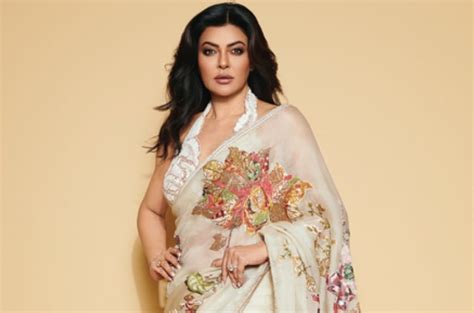 Sushmita Sen Celebrates 31st Anniversary of Historic Miss Universe Win ...