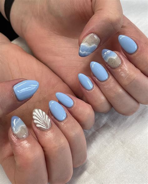 33+ Summer Ombre Nails We are Loving Right Now - Nail Designs Daily