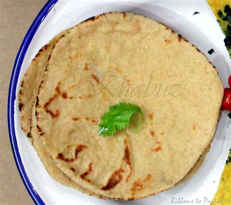 Iraqi Breakfast - Ribbons to Pastas