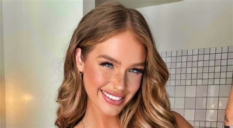 Adult Film Star Sky Bri Exposes Athletes For Sliding In Her DMs